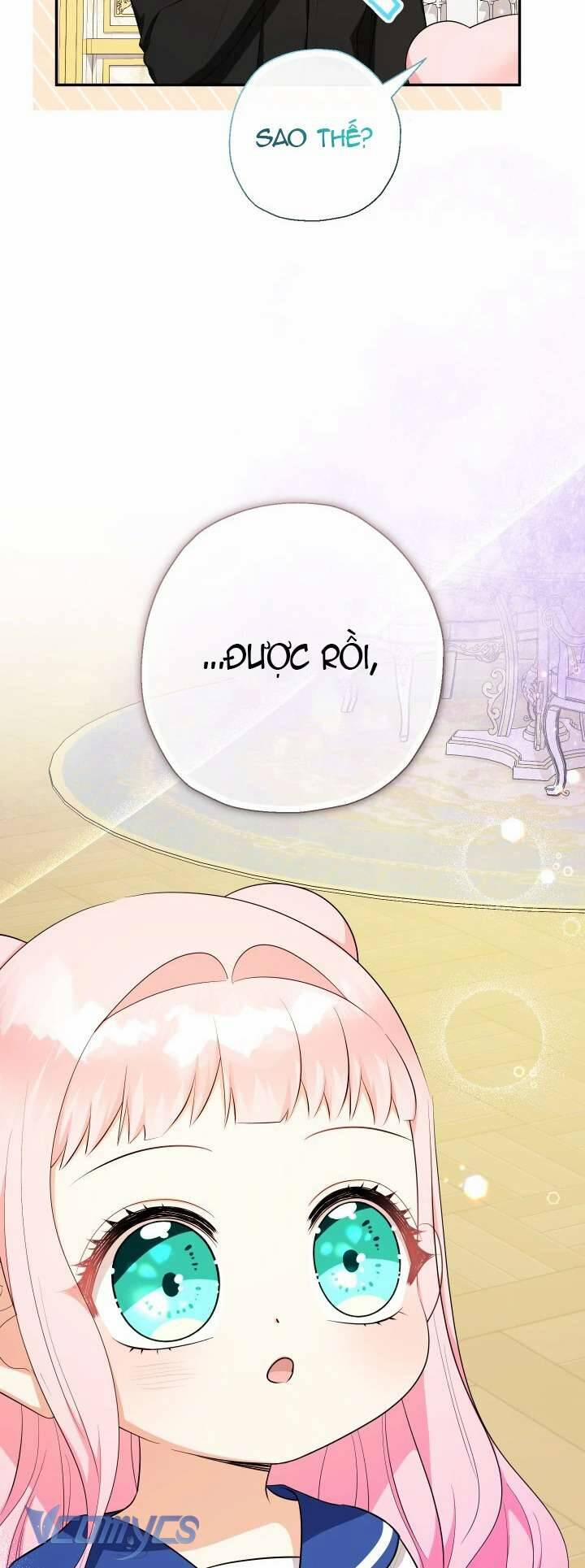 Tiểu Thư Tích Tiền Đi Bụi 82 trang 50