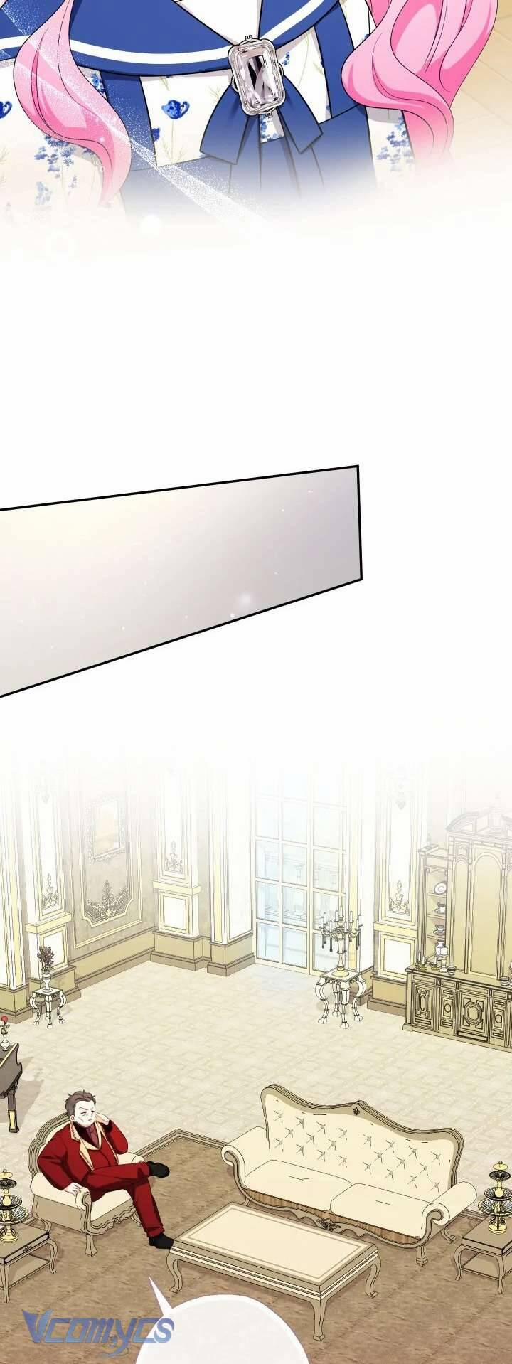 Tiểu Thư Tích Tiền Đi Bụi 82 trang 51