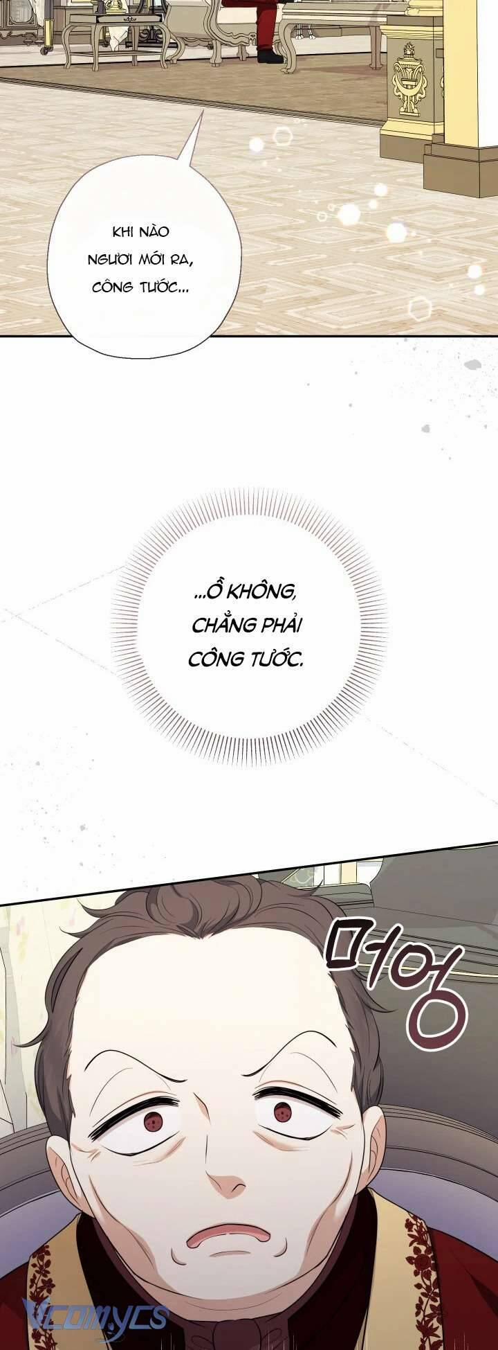 Tiểu Thư Tích Tiền Đi Bụi 82 trang 54