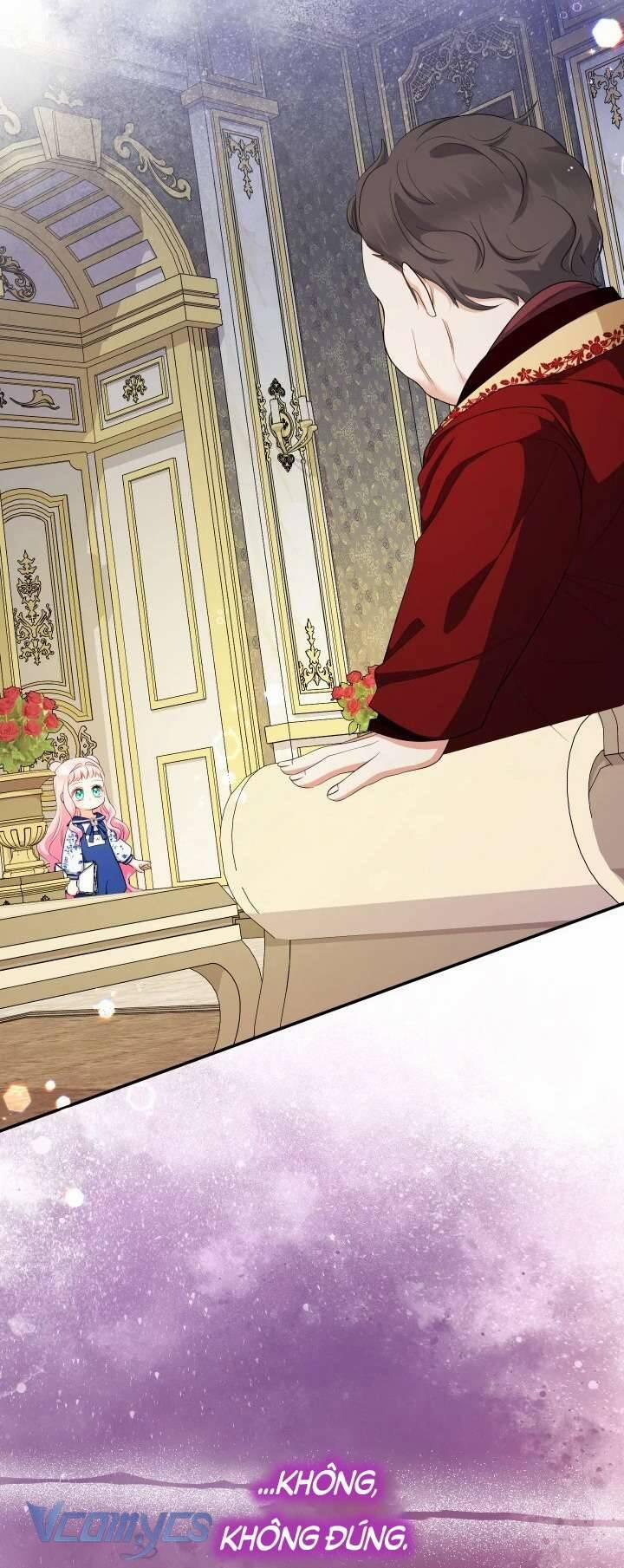 Tiểu Thư Tích Tiền Đi Bụi 82 trang 59