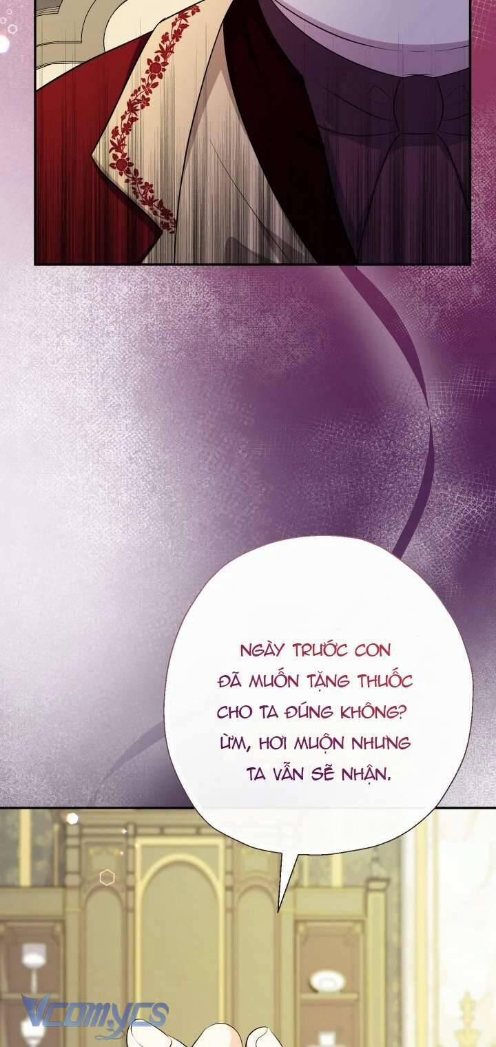 Tiểu Thư Tích Tiền Đi Bụi 82 trang 62