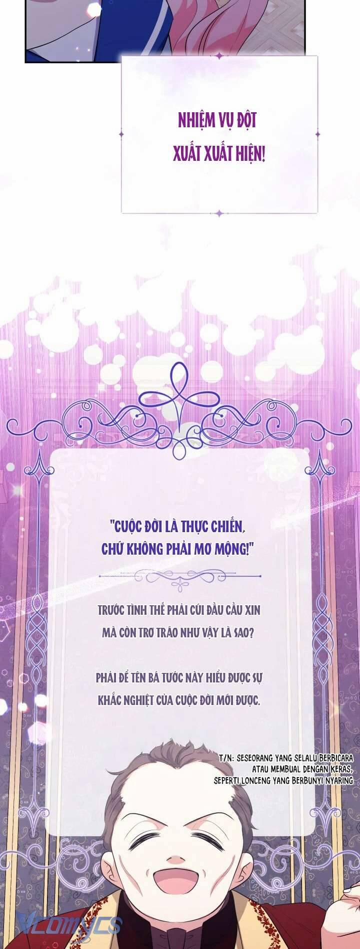 Tiểu Thư Tích Tiền Đi Bụi 82 trang 64