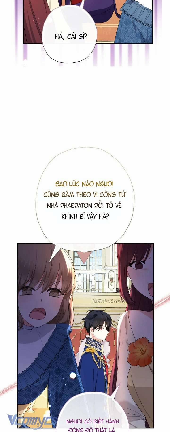 Tiểu Thư Tích Tiền Đi Bụi 82 trang 7