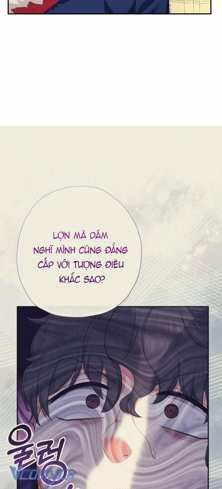 Tiểu Thư Tích Tiền Đi Bụi 82 trang 9