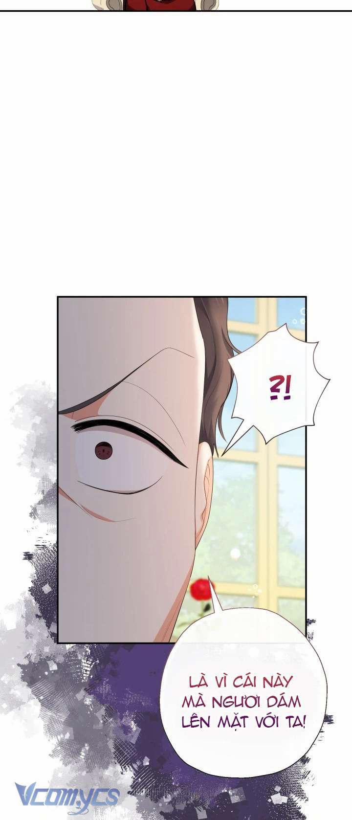 Tiểu Thư Tích Tiền Đi Bụi 83 trang 15