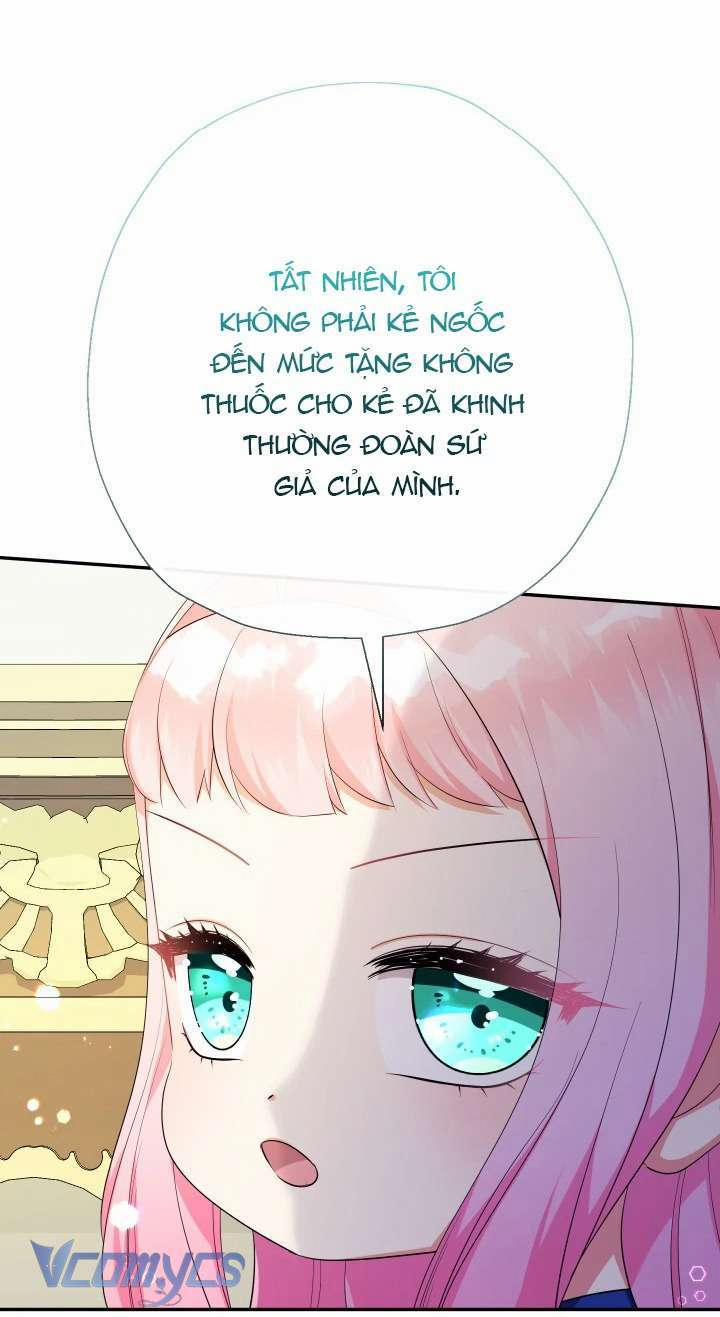 Tiểu Thư Tích Tiền Đi Bụi 83 trang 18