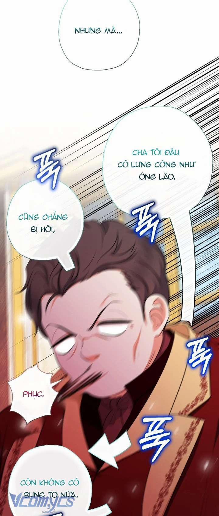 Tiểu Thư Tích Tiền Đi Bụi 83 trang 2