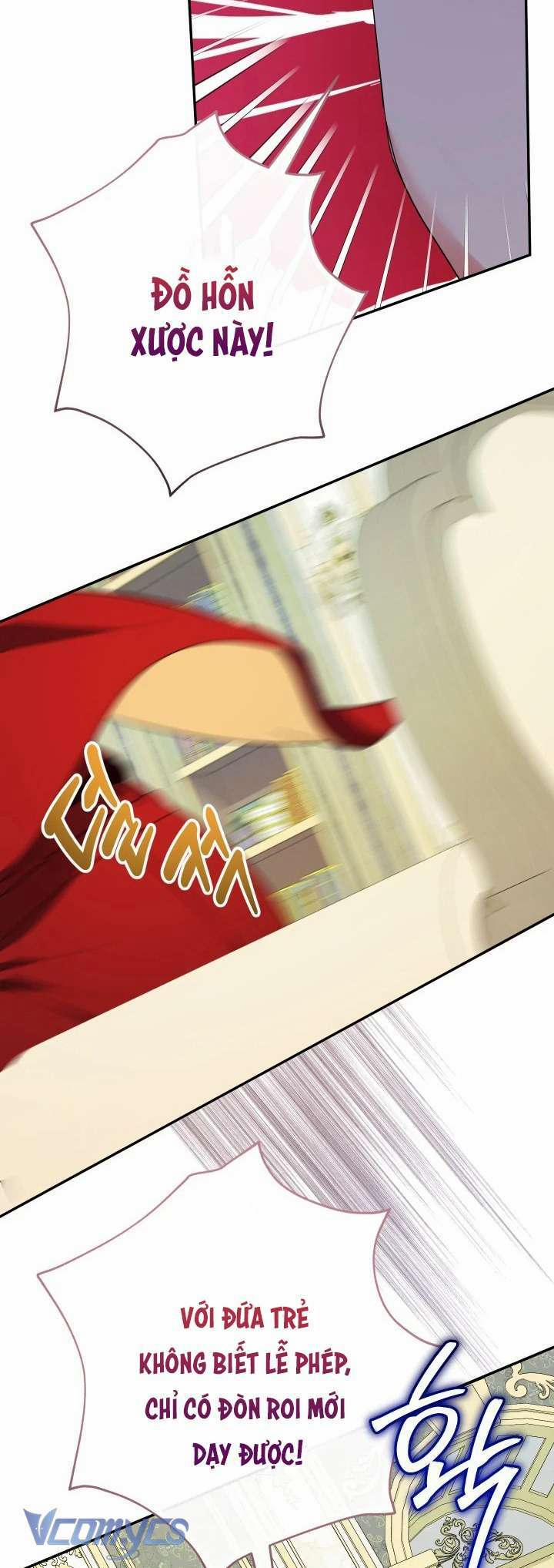 Tiểu Thư Tích Tiền Đi Bụi 83 trang 24