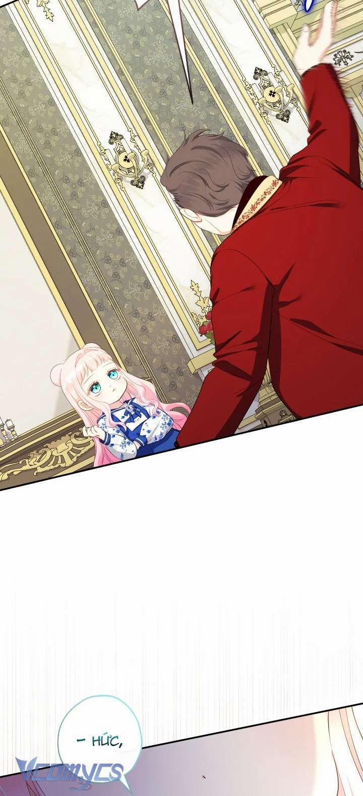 Tiểu Thư Tích Tiền Đi Bụi 83 trang 25