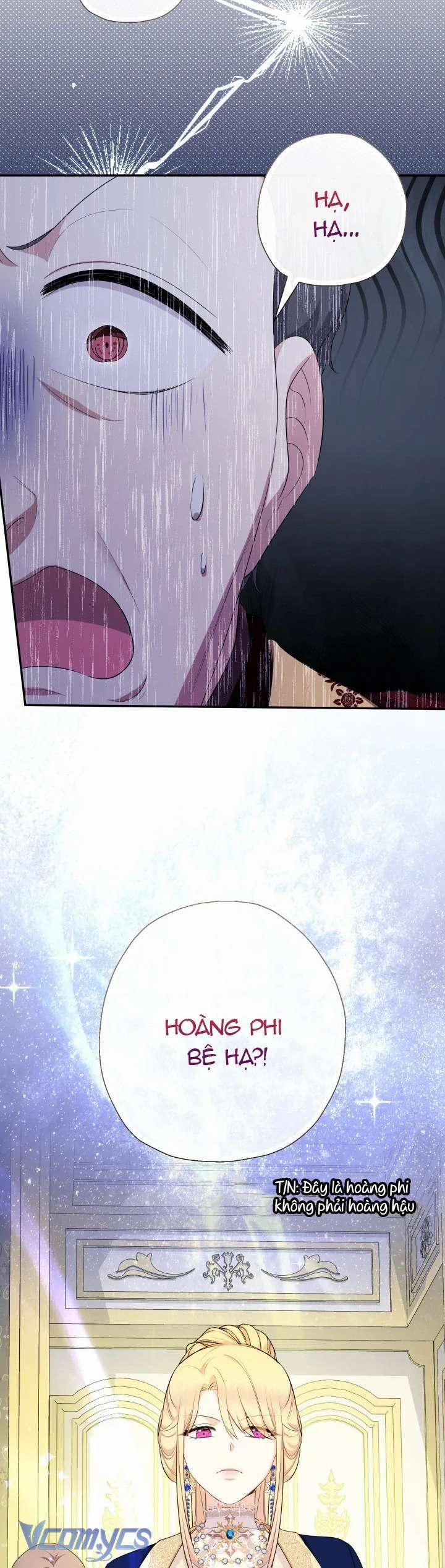 Tiểu Thư Tích Tiền Đi Bụi 83 trang 30