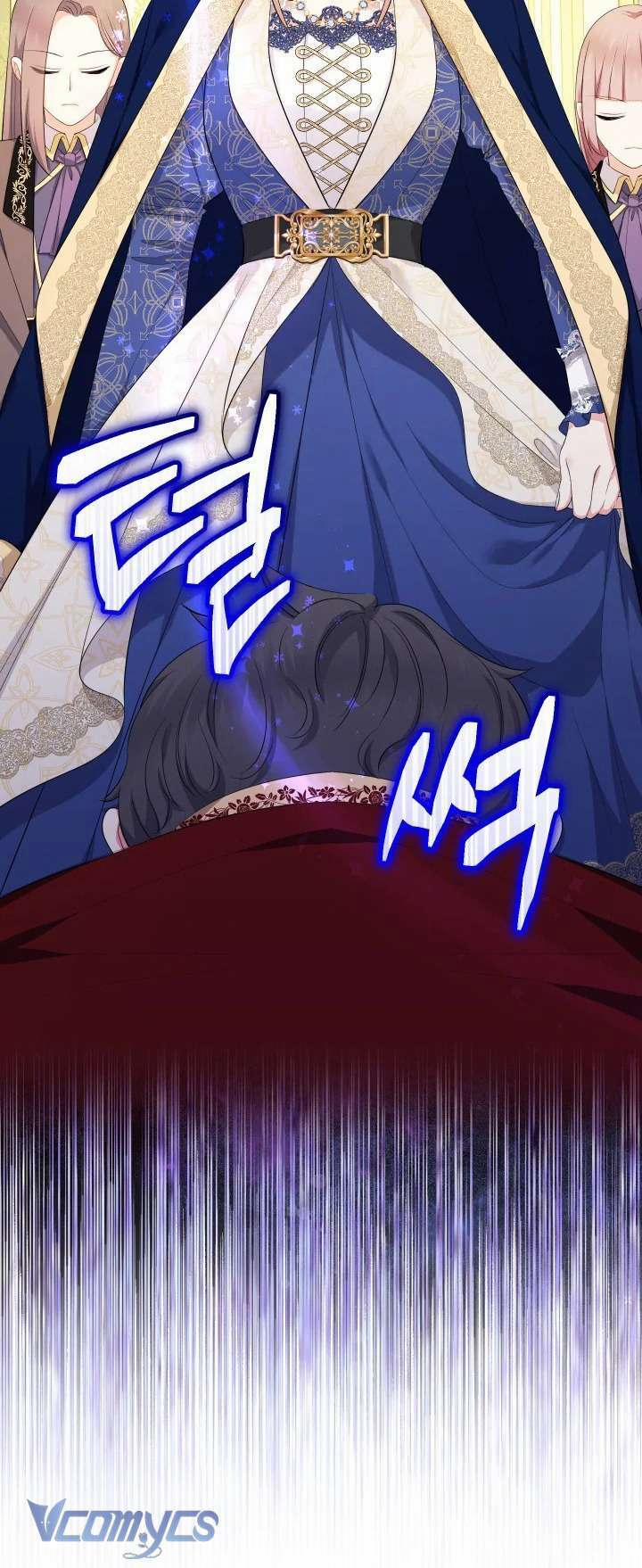 Tiểu Thư Tích Tiền Đi Bụi 83 trang 31