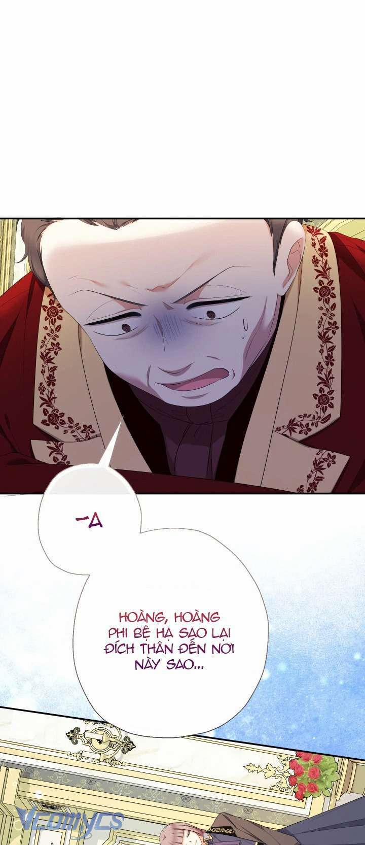 Tiểu Thư Tích Tiền Đi Bụi 83 trang 33