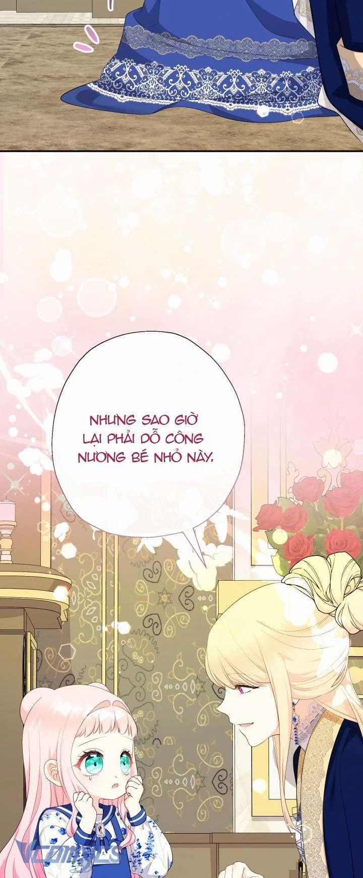 Tiểu Thư Tích Tiền Đi Bụi 83 trang 36