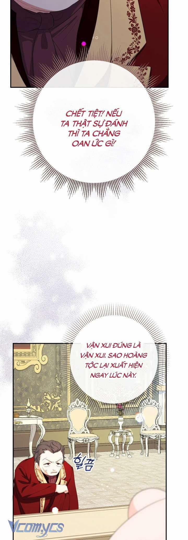 Tiểu Thư Tích Tiền Đi Bụi 83 trang 42