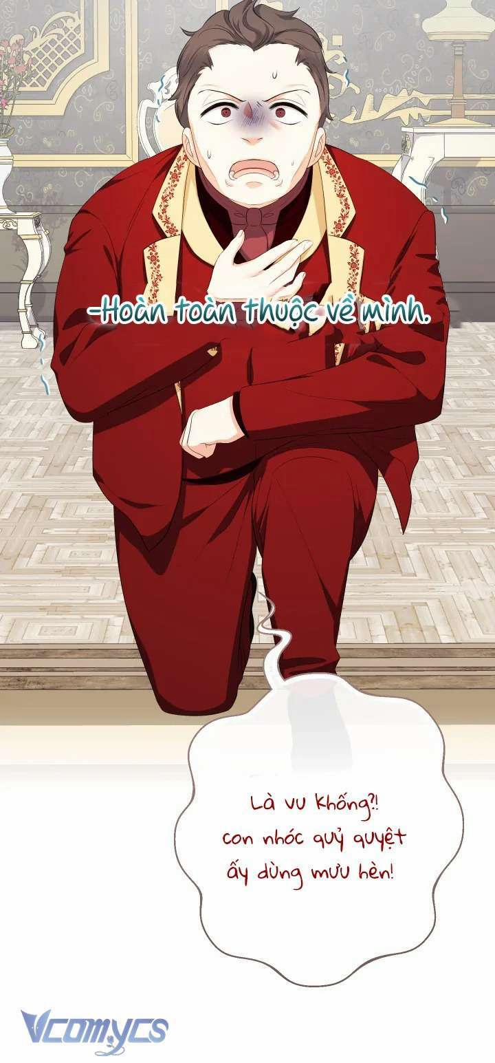 Tiểu Thư Tích Tiền Đi Bụi 83 trang 51