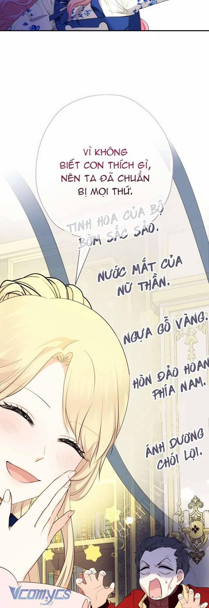 Tiểu Thư Tích Tiền Đi Bụi 84 trang 1