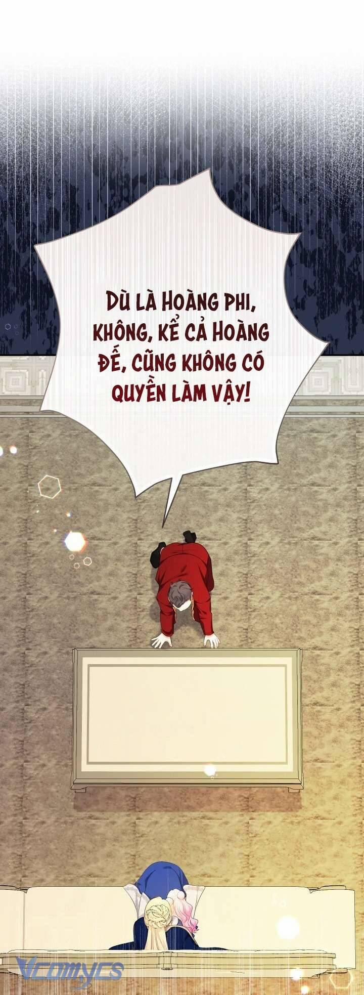 Tiểu Thư Tích Tiền Đi Bụi 84 trang 11