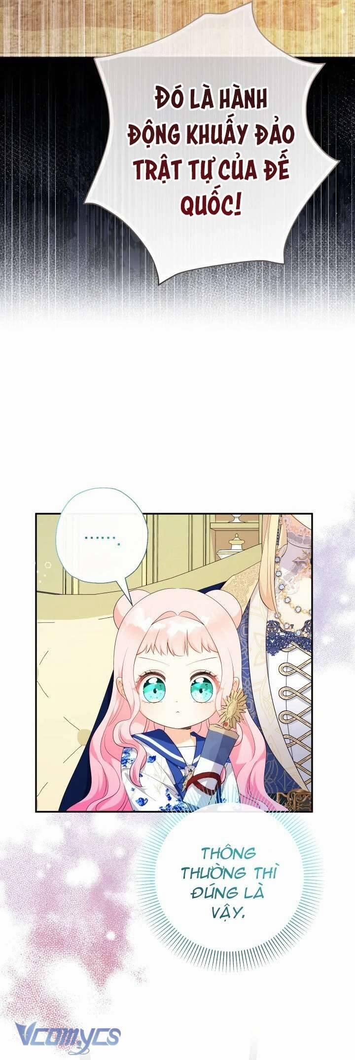 Tiểu Thư Tích Tiền Đi Bụi 84 trang 12