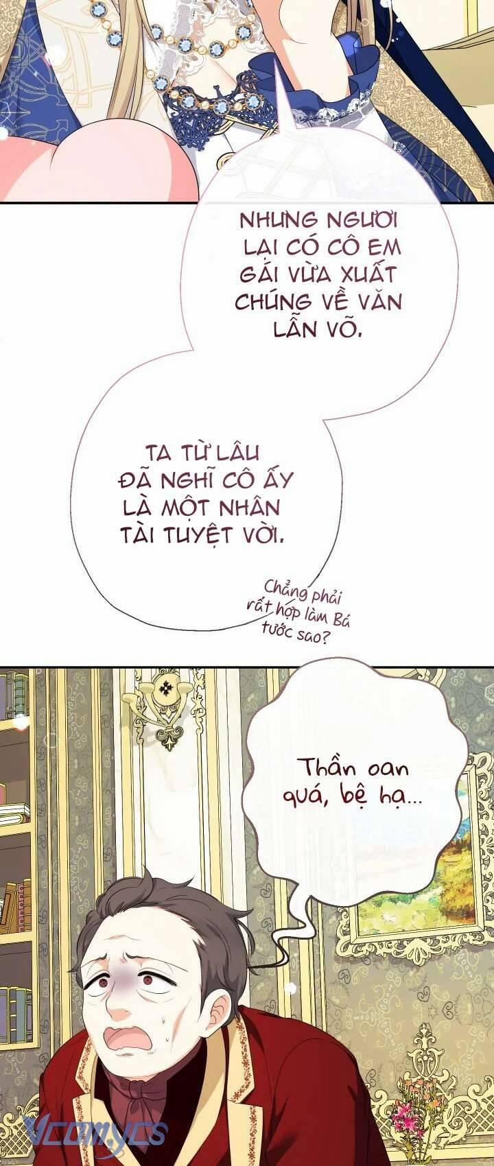 Tiểu Thư Tích Tiền Đi Bụi 84 trang 16