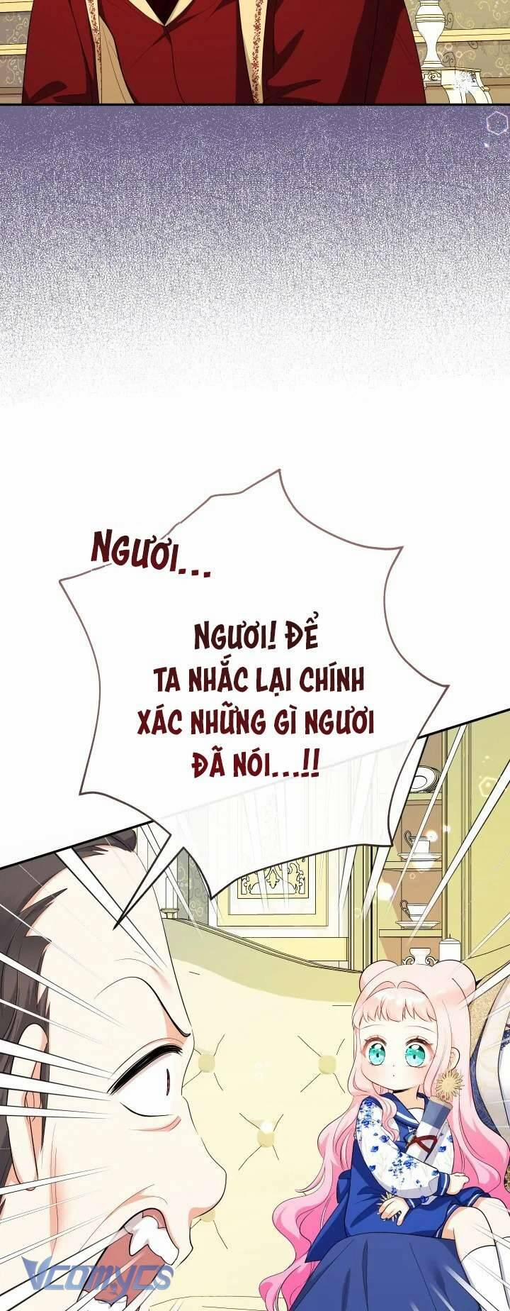 Tiểu Thư Tích Tiền Đi Bụi 84 trang 17