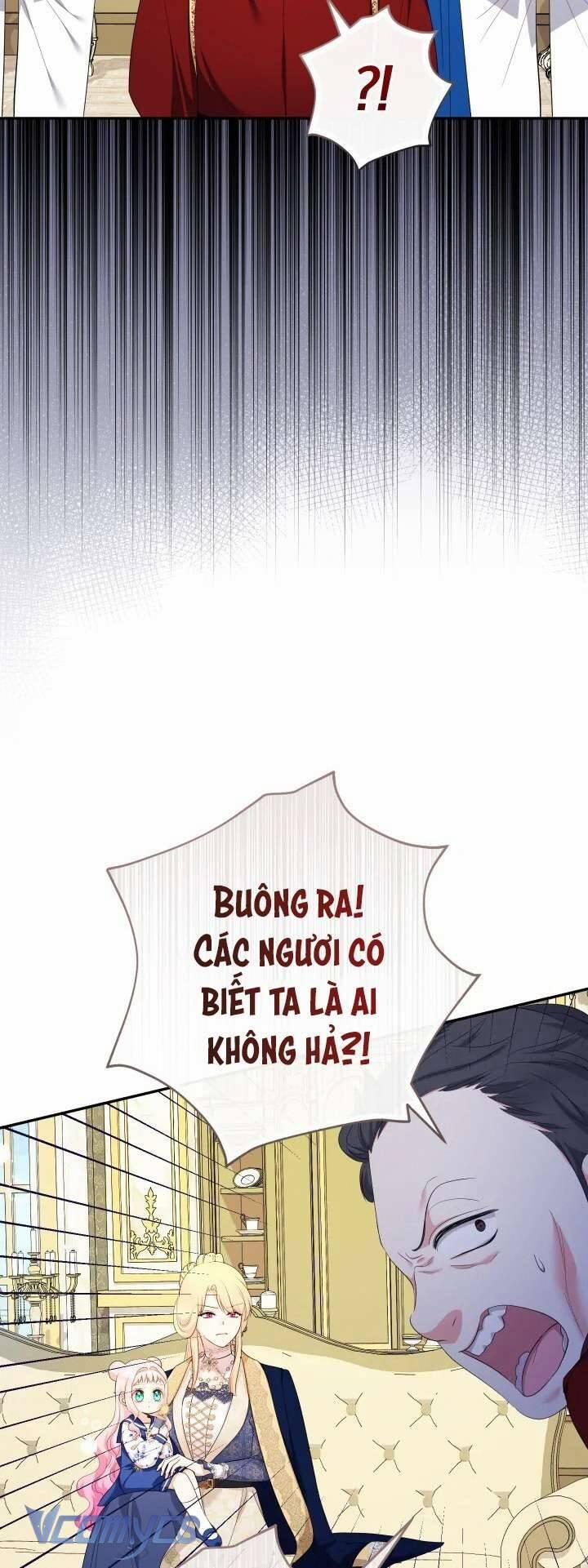 Tiểu Thư Tích Tiền Đi Bụi 84 trang 22