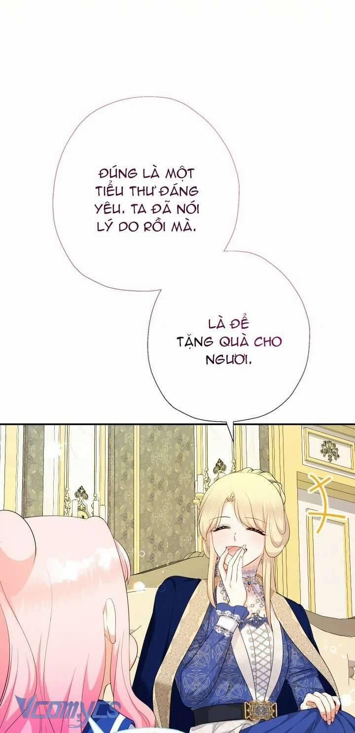 Tiểu Thư Tích Tiền Đi Bụi 84 trang 29