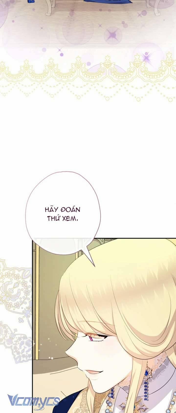 Tiểu Thư Tích Tiền Đi Bụi 84 trang 34