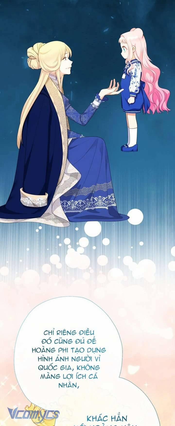 Tiểu Thư Tích Tiền Đi Bụi 84 trang 37