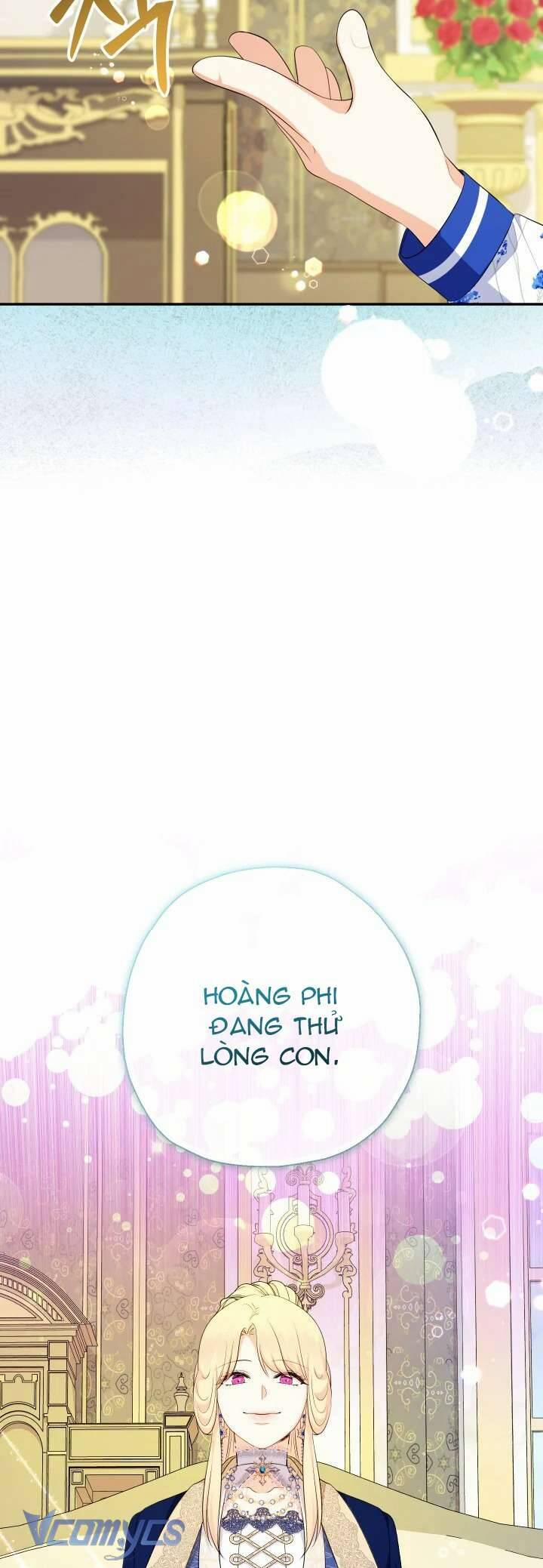 Tiểu Thư Tích Tiền Đi Bụi 84 trang 42