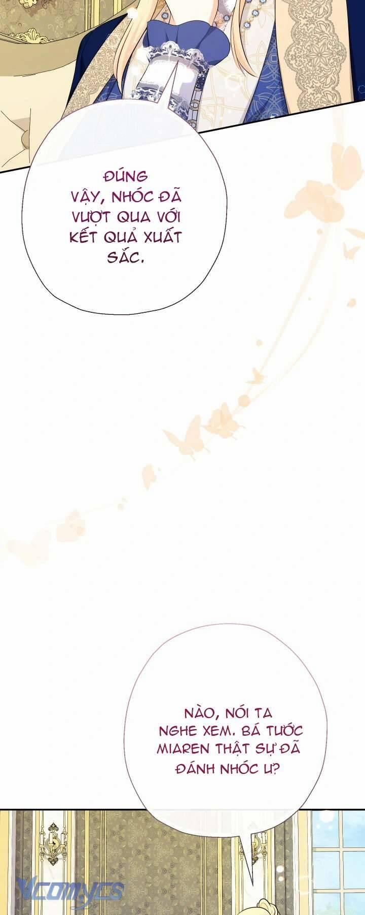 Tiểu Thư Tích Tiền Đi Bụi 84 trang 45