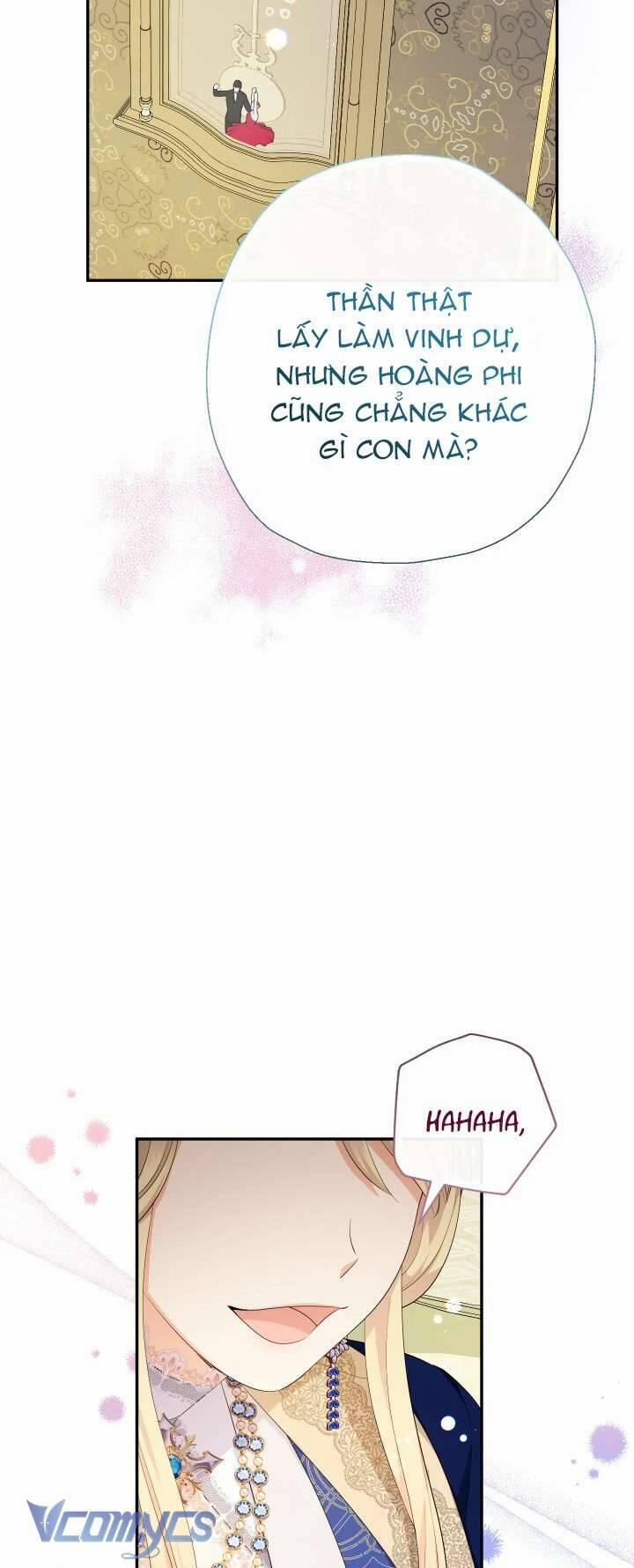 Tiểu Thư Tích Tiền Đi Bụi 84 trang 47