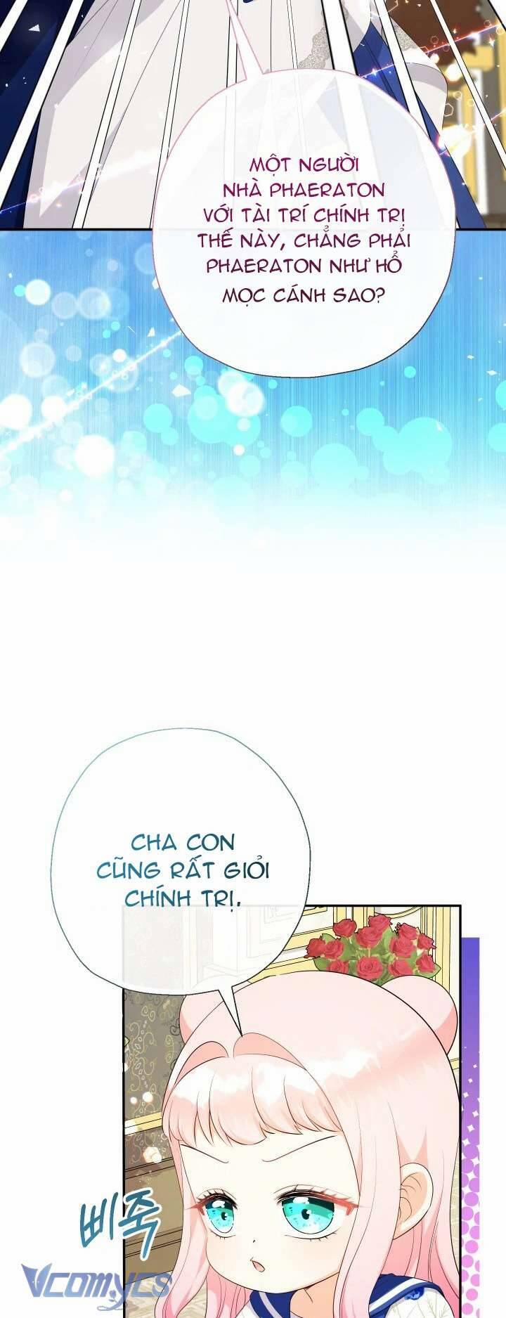 Tiểu Thư Tích Tiền Đi Bụi 84 trang 49