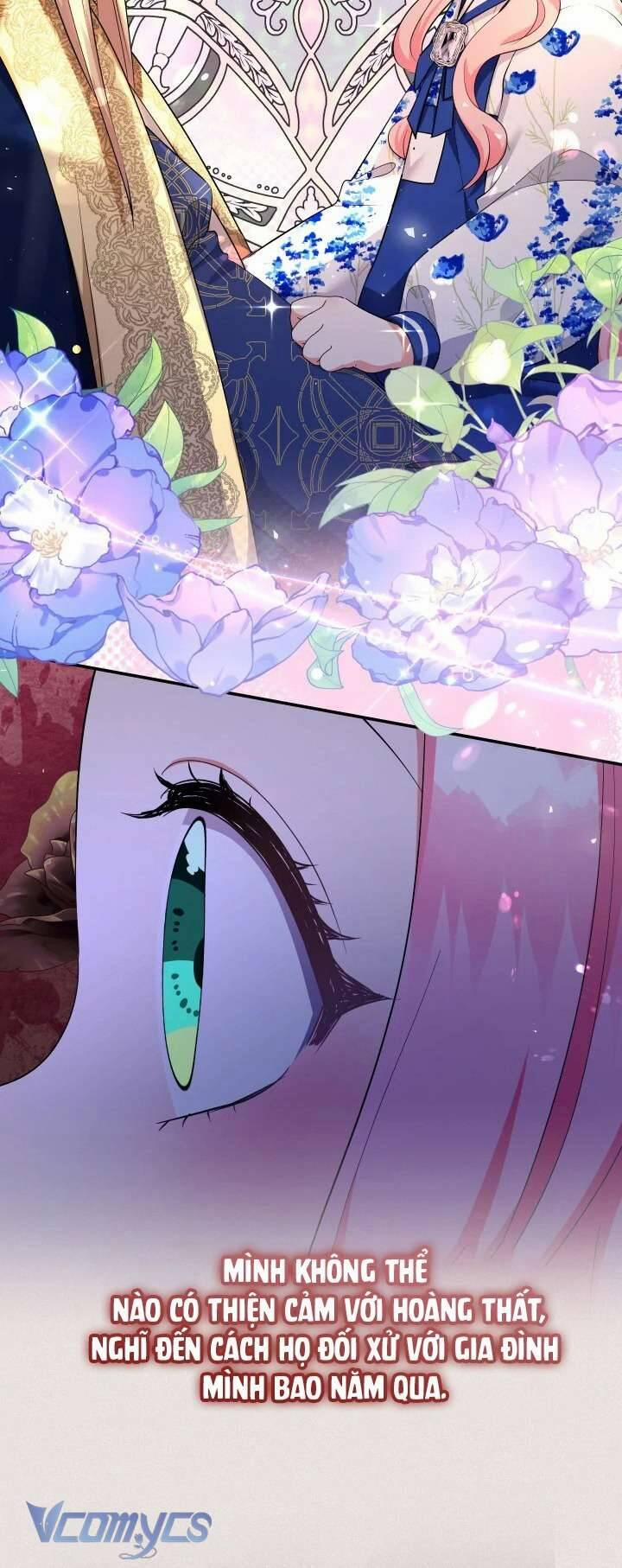 Tiểu Thư Tích Tiền Đi Bụi 84 trang 58