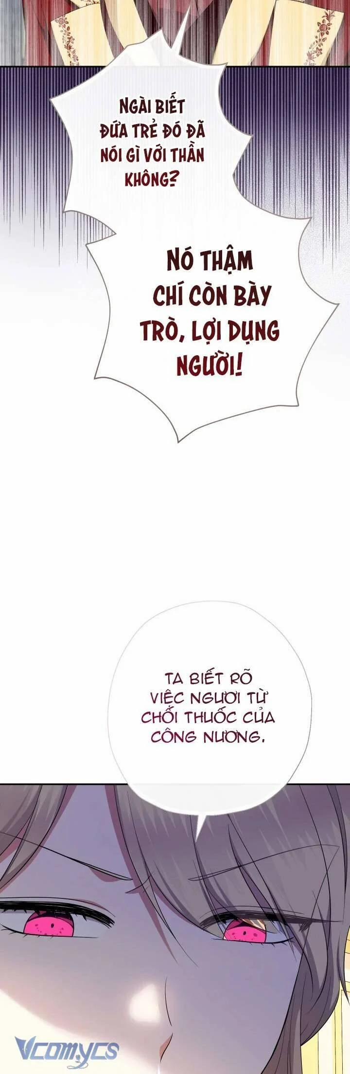 Tiểu Thư Tích Tiền Đi Bụi 84 trang 6