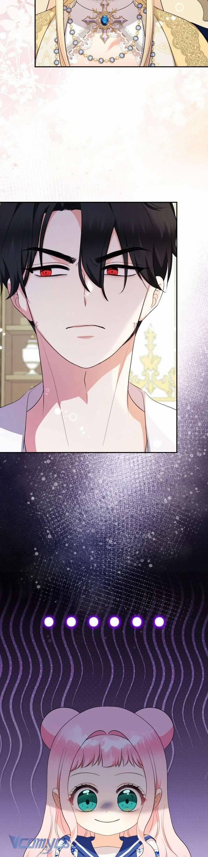 Tiểu Thư Tích Tiền Đi Bụi 85 trang 1