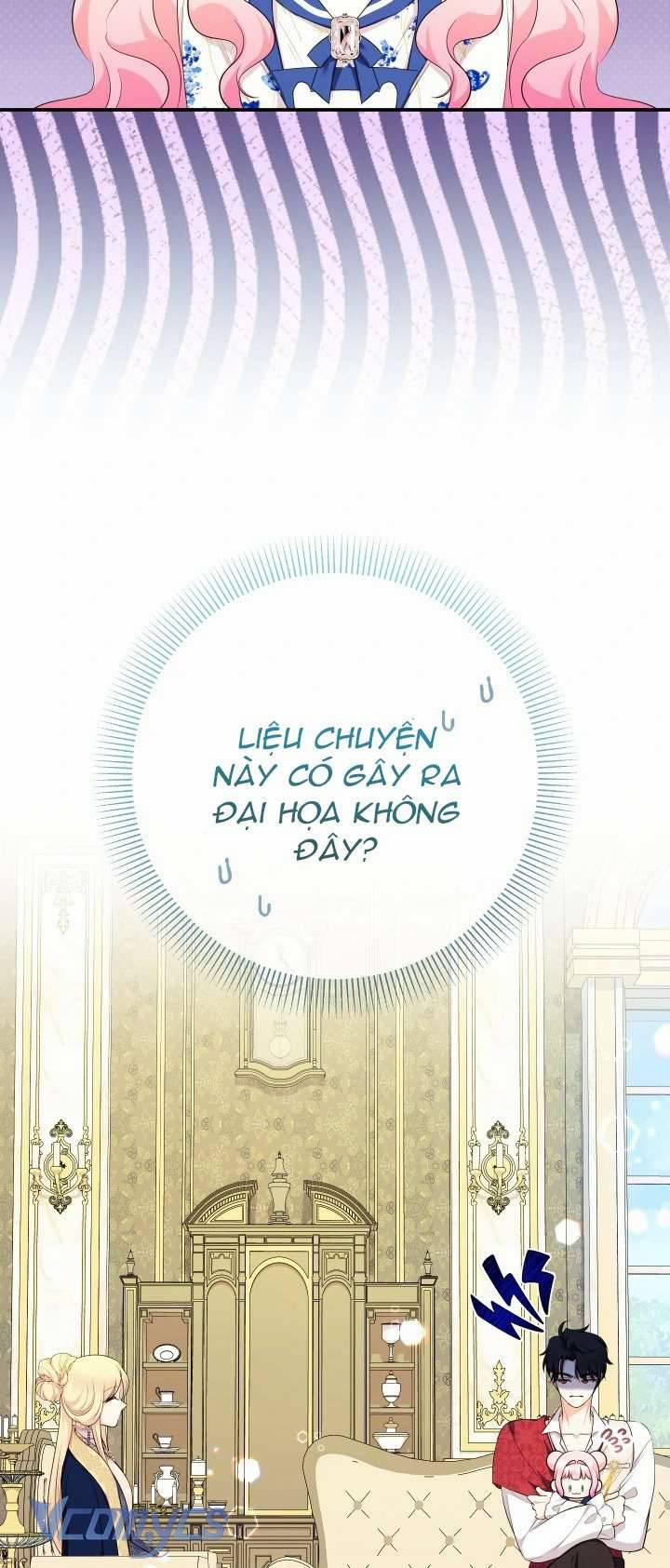 Tiểu Thư Tích Tiền Đi Bụi 85 trang 2