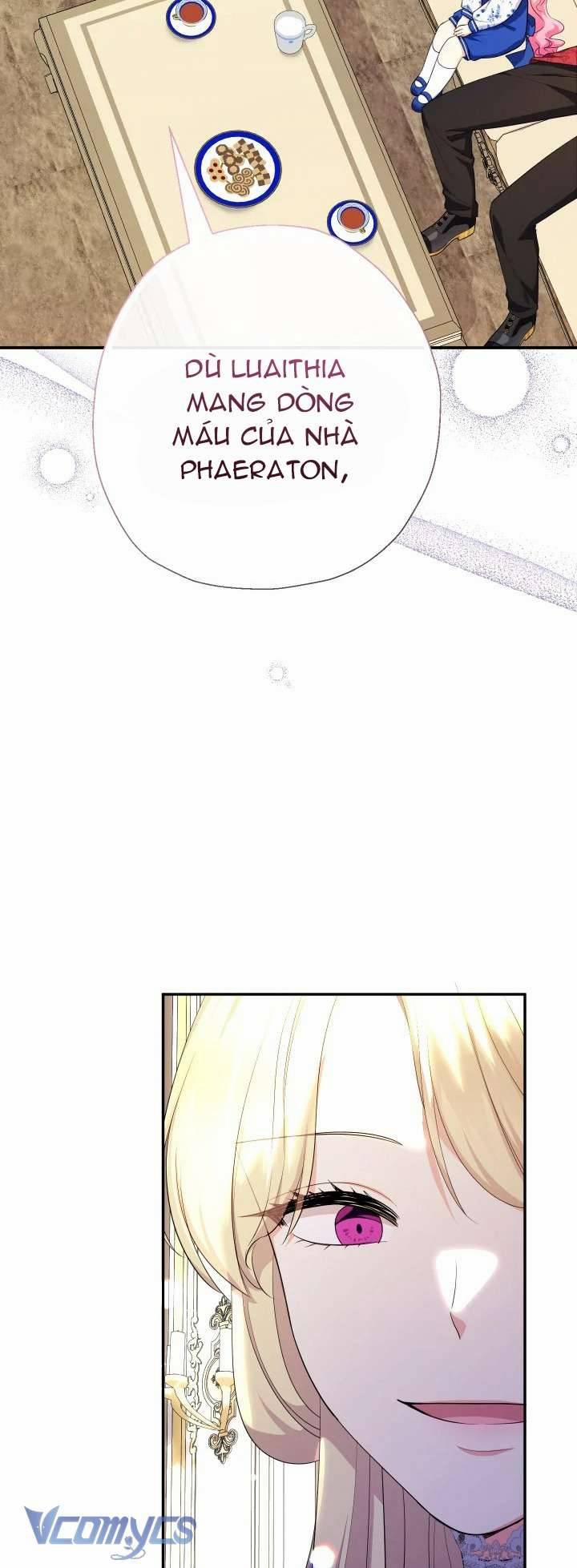 Tiểu Thư Tích Tiền Đi Bụi 85 trang 21