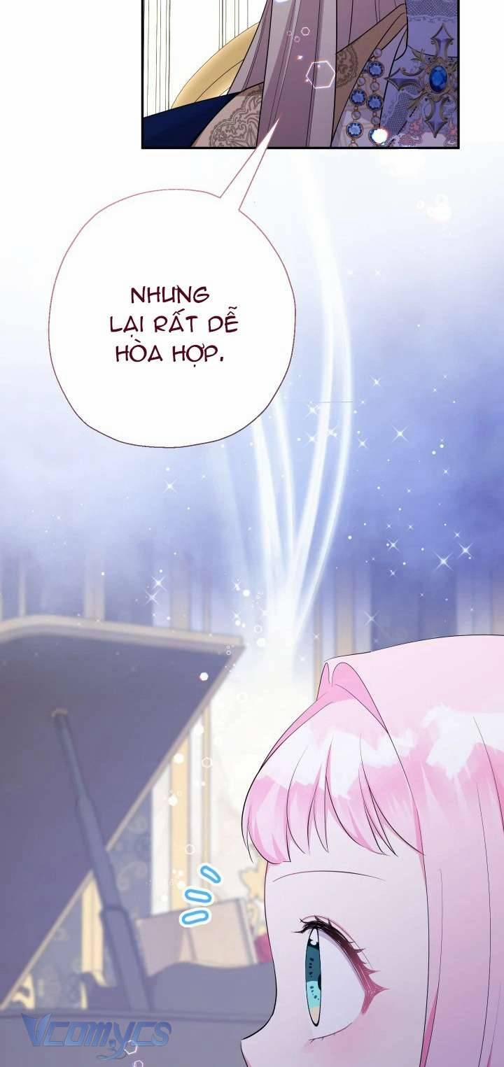 Tiểu Thư Tích Tiền Đi Bụi 85 trang 22