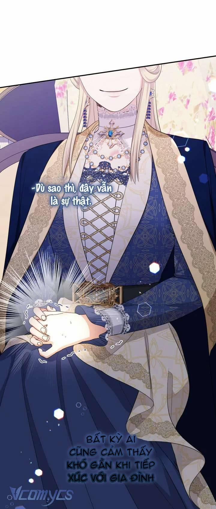 Tiểu Thư Tích Tiền Đi Bụi 85 trang 24