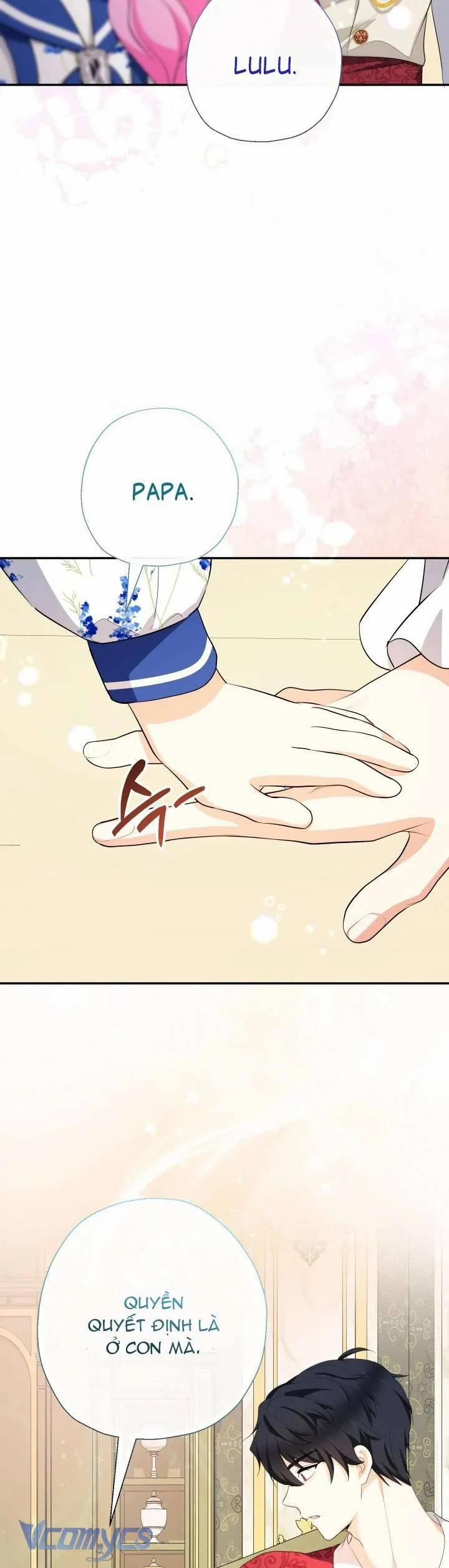 Tiểu Thư Tích Tiền Đi Bụi 85 trang 27