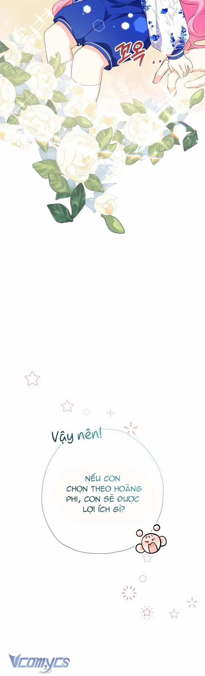 Tiểu Thư Tích Tiền Đi Bụi 85 trang 35