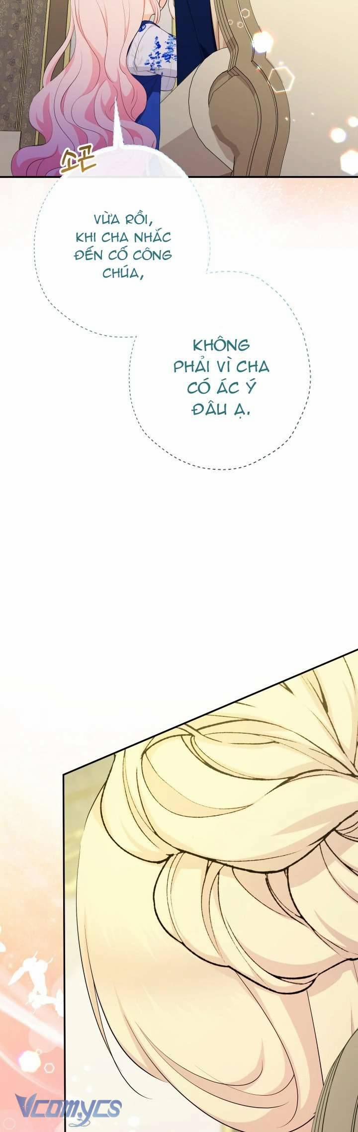 Tiểu Thư Tích Tiền Đi Bụi 85 trang 39