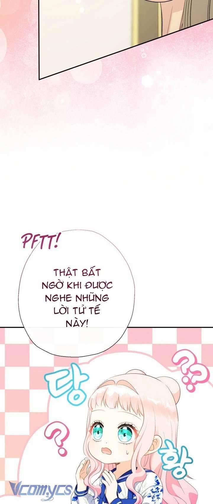 Tiểu Thư Tích Tiền Đi Bụi 85 trang 40