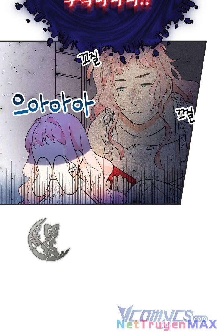 Tiểu Thư Tích Tiền Đi Bụi 9 trang 17