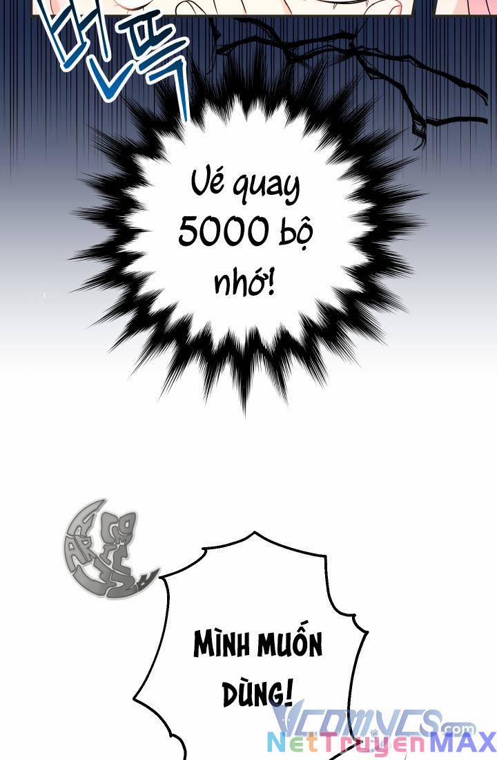 Tiểu Thư Tích Tiền Đi Bụi 9 trang 19