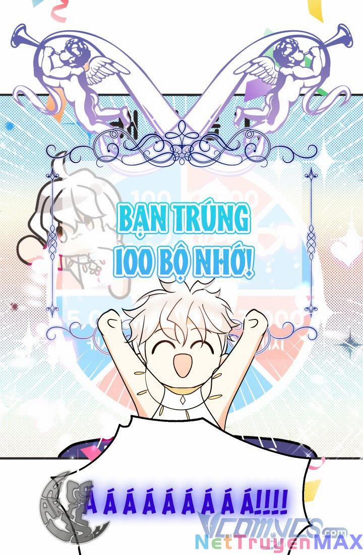 Tiểu Thư Tích Tiền Đi Bụi 9 trang 32