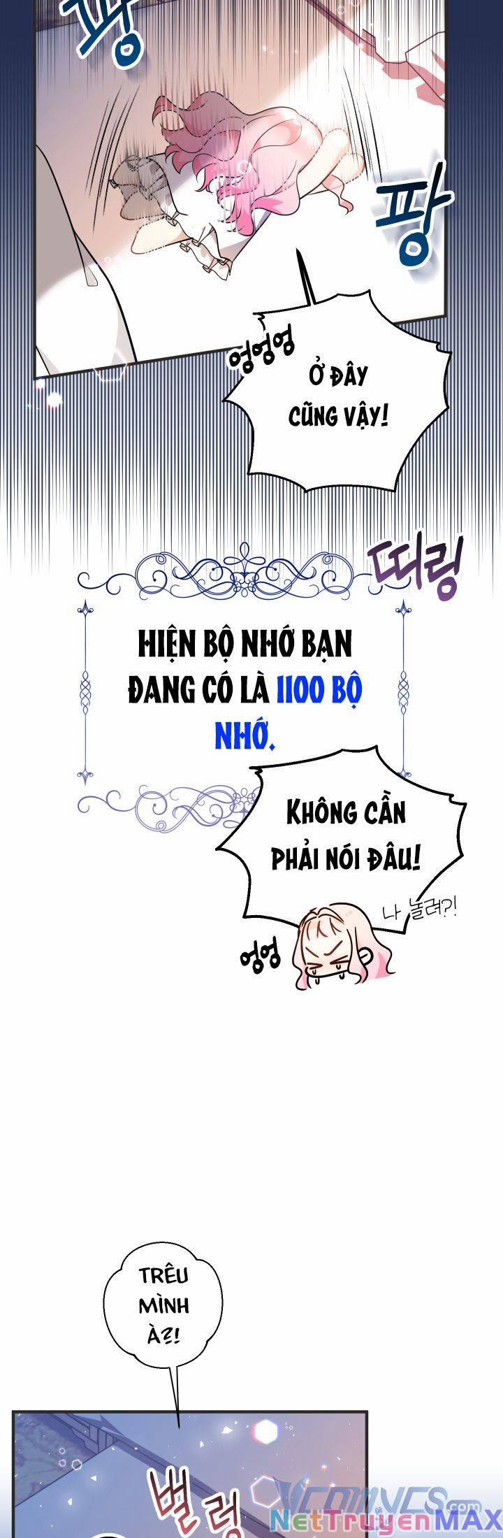 Tiểu Thư Tích Tiền Đi Bụi 9 trang 34