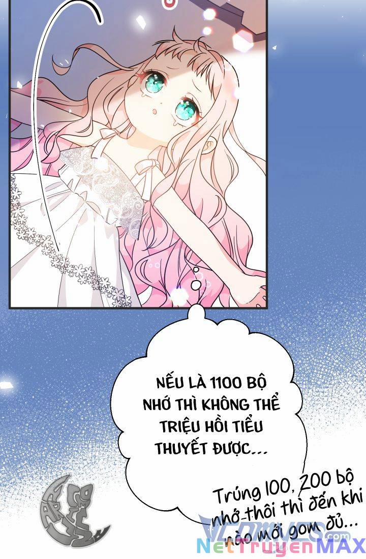 Tiểu Thư Tích Tiền Đi Bụi 9 trang 35