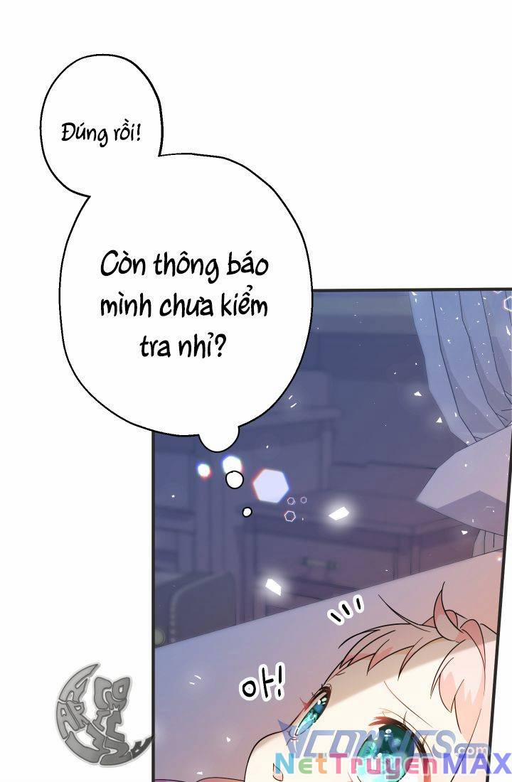 Tiểu Thư Tích Tiền Đi Bụi 9 trang 36