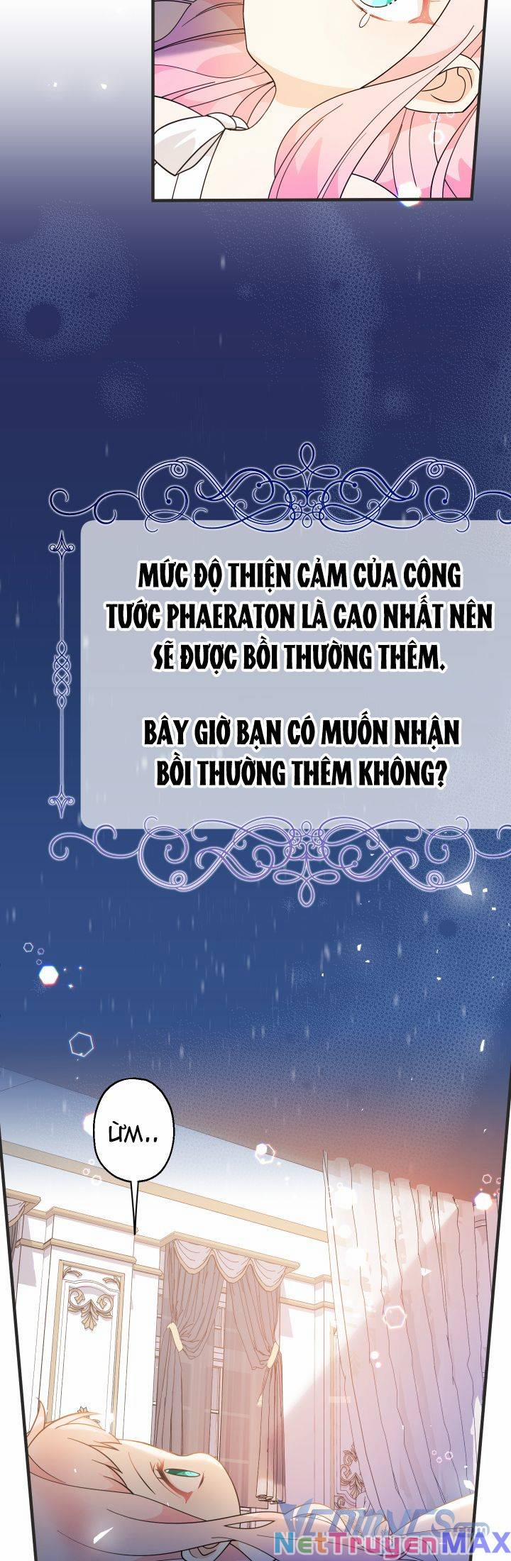 Tiểu Thư Tích Tiền Đi Bụi 9 trang 37